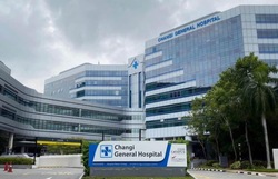 Eastpoint Green (D18), Condominium #483989291